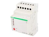 Releu Monitorizare Nivel 230VAC SPDT x3 8A PZ-831RC