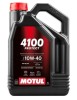 Ulei motor Motul 4100 Protect 10W-40 4L