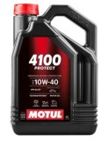 Ulei motor Motul 4100 Protect 10W-40 4L