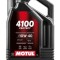 Ulei motor Motul 4100 Protect 10W-40 4L