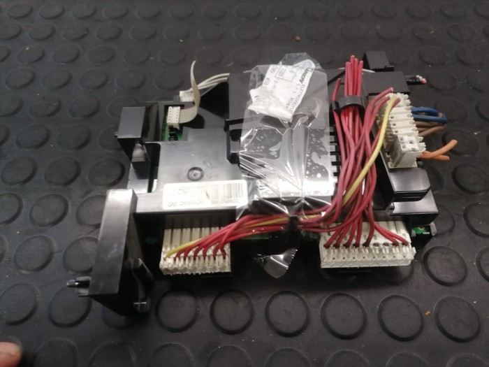Placa electronica masina de spalat Candy EVOW 4964L-S cod / R23