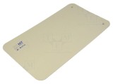 Suport de Masă ESD ELME Bej 1.2m x 0.6m x 2mm din Cauciuc Rezistent la Temperatură 440&deg;C