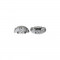 Etrier frana AUDI A6 Avant 4G5 C7 4GD ATE 11942699062