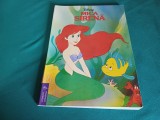 MICA SIRENĂ * EDITURA EGMONT / 1995 * 49