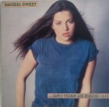 Rachel Sweet &ndash; ...And Then He Kissed Me _ NM / NM [ vinil, LP ] CBS, Olanda, 1981