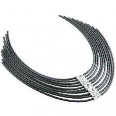 Fir rezistent 37cm, 3.5mm (10 buc) foto