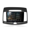 Navigatie HUB64 Hyundai Elantra (2006-2011), 2GB RAM, Android, GPS, Wi-FI, Carplay, Android Auto, USB, Bluetooth, Radio, Waze, Touchscreen, 9 inch