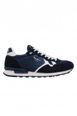 Pantofi Sport Pepe Jeans Britt Basic - PMS30721-595 foto