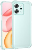BestCase&reg; Husa Anti Shock Pentru Oppo Reno14 5G, Transparent