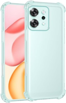 BestCase&amp;reg; Husa Anti Shock Pentru Oppo Reno14 5G, Transparent foto