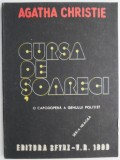 Cursa de soareci &ndash; Agatha Christie