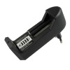 Incarcator Universal Baterii Li-Ion 18650, 10440, 14500, 16340, HZS-001, AC 110-220V, Indicator LED
