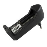 Incarcator Universal Baterii Li-Ion 18650 10440 14500 16340 HZS-001 AC 110-220V