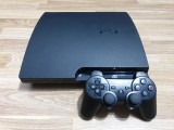 PS3 (Playstation 3) modat CFW 320 GB + 40 jocuri (GTA V, God of War, Red Dead, NFS)