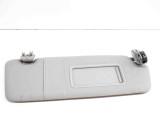 Parasolar Dreapta Audi A3 Sportback 8PA 2004-2013 OEM 8P0857552 Original