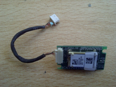 Bluetooth cu cablu Samsung NC10 foto