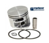 Piston complet drujba compatibil Stihl MS 291 Meteor &Oslash; 47 mm