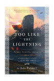 Too Like the Lightning | Ada Palmer