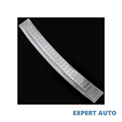 Ornament portbagaj crom volvo xc70 ii 2013-2016 facelift crom 2100 Alta marca Alt model #7 foto