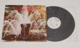 Handel - Focuri de artificii / Muzica apelor - disc vinil vinyl LP NOU, Electrecord