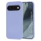 Husa silicon pentru Google Pixel 11 Pro Asteroid GSM SoftFlex, violet - 1
