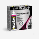 Gel Energizant Endurance BCAA Fructe de pădure 5x20g