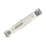 Corp de iluminat etans Hepol, G13, 2 x T8 (max 2 x 18W), 600 mm, IP65, interior / exterior