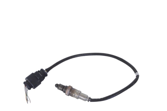 Sonda lambda VW GOLF VIII CD1 2022 OEM: 05L906262B 20605585
