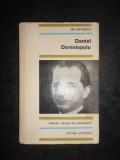 GRIGORE DAVIDESCU - DANIEL DANIELOPOLU (1967, editie cartonata)