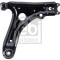 FEBI BILSTEIN 02818 Brat, suspensie roata