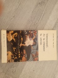 Blestematii.De la Cezanne la Utrillo de Gilbert Guilleminault foto