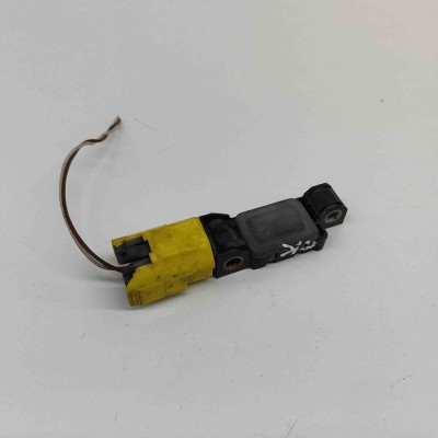 Senzor de impact dreapta față PORSCHE CAYENNE 9PA 2004 OEM: 7L0909606A,7L0.909.606.A | 28931958 foto