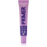PuroBIO Cosmetics Primer baza de machiaj pentru tenul uscat 15 ml