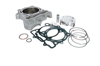 Kit cilindru Kawasaki KX250F 09- 10 foto
