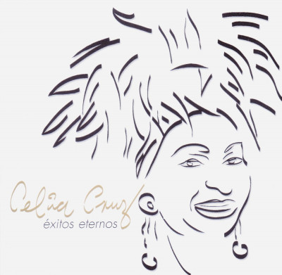 CD Latino: Celia Cruz &amp;ndash; &amp;Eacute;xitos Eternos ( 2003, original, stare foarte buna ) foto