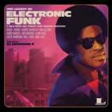 The Legacy of Electronic Funk, sony music