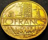 Cumpara ieftin Moneda 10 FRANCI - FRANTA, anul 1979 * cod 1133, Europa