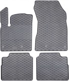 Covorase auto Nissan X-Trail T33 MHEV 2022-prezent Rigum