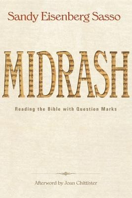 Midrash: Reading the Bible with Question Marks foto