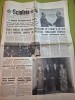 Scanteia 15 iunie 1983-ceausescu vizita in mongolia,orasul giurgiu,jud. arad