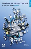 O iarnă ca să &icirc;ți pot rezista Vol. 2 Roman Paperback brosat Pandora M Carti Fictiune Patinaj Artistic