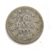 50 bani 1900