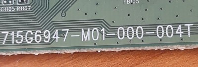 vand main tv philips 715g6947-m01-000-004t foto