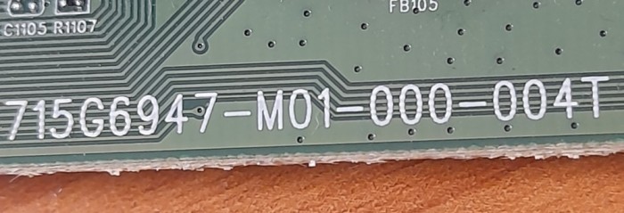 vand main tv philips 715g6947-m01-000-004t