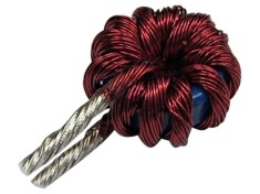 Inductor THT 6,8uH 20A foto