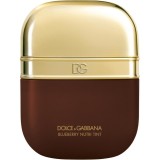 Dolce&amp;Gabbana Blueberry Nutri-Tint crema tonica radianta SPF 20 culoare 39N Deep 30 ml