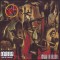 CD Slayer &lrm;&ndash; Reign In Blood (VG++)