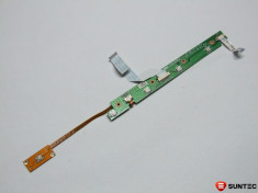 Power Button + Media Button Fujitsu Siemens Amilo A3667G 35-5P7100-C0 foto