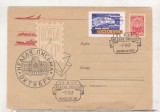 bnk ip URSS 1963 - Saptamana internationala a scrisorii - stampila ocazionala M
