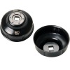Cheie Filtru Ulei Fiat Punto, Renault Clio, Rapid, Twingo 1.2, 66mm, 6 laturi, BGS